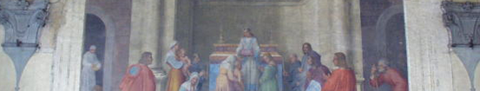 Gnostic library in Gnostic Christianity