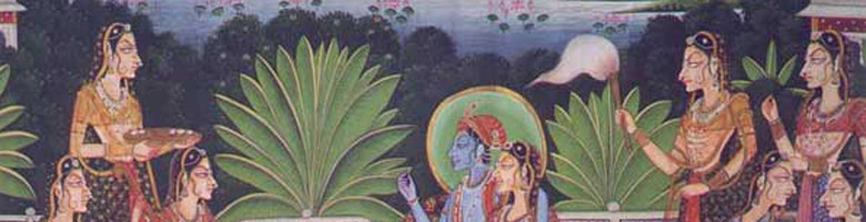 Gnostic meditation